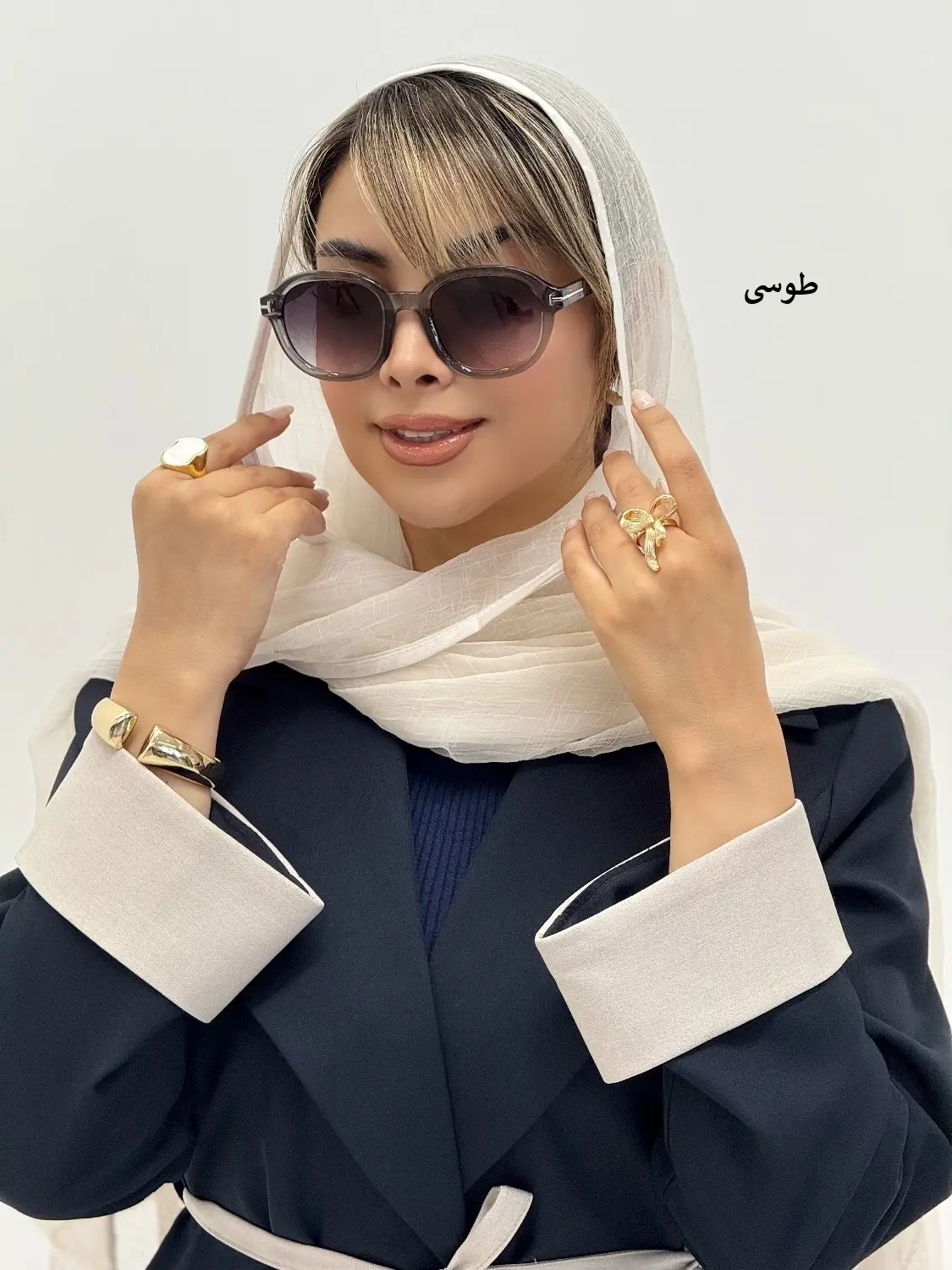 4657-عینک تام فورد کد 0102
